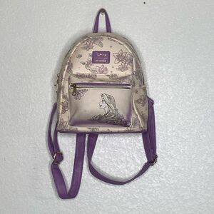 DISNEY Loungefly Women’s Small Backpack OS